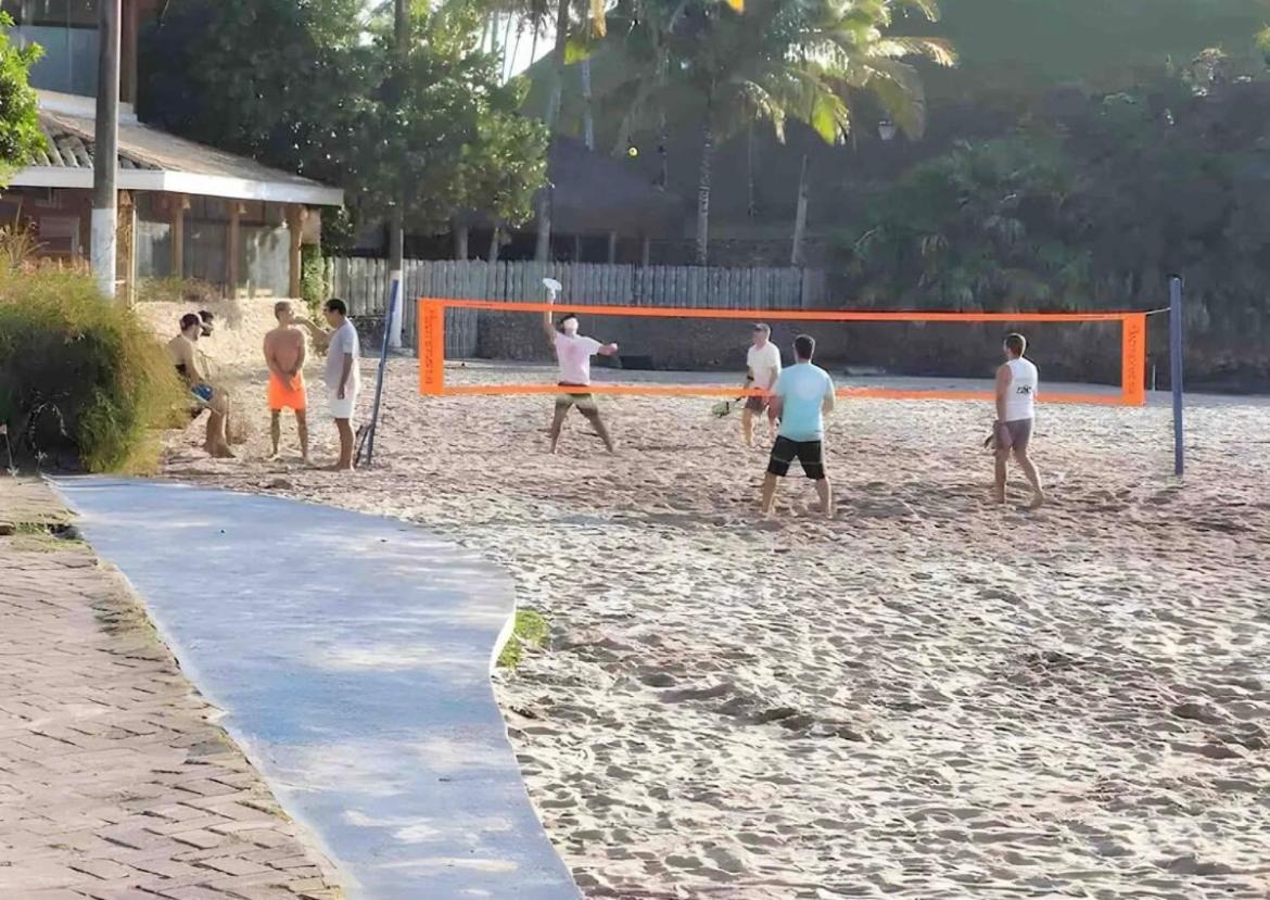 Casa De Temporada Estilo Rustico - Litoral Norte De Sp Villa Sao Sebastiao  Dış mekan fotoğraf