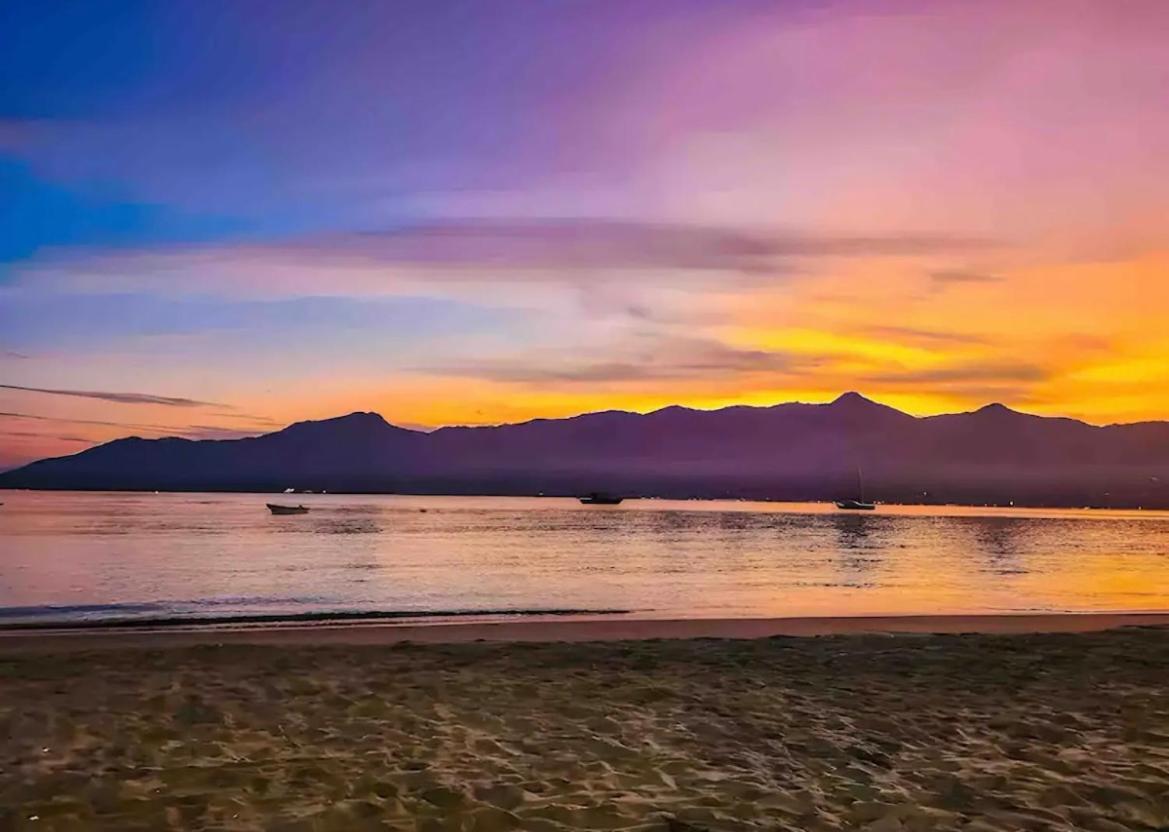 Casa De Temporada Estilo Rustico - Litoral Norte De Sp Villa Sao Sebastiao  Dış mekan fotoğraf