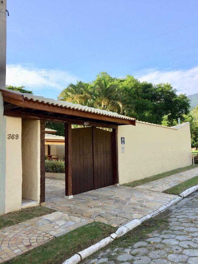 Casa De Temporada Estilo Rustico - Litoral Norte De Sp Villa Sao Sebastiao  Dış mekan fotoğraf